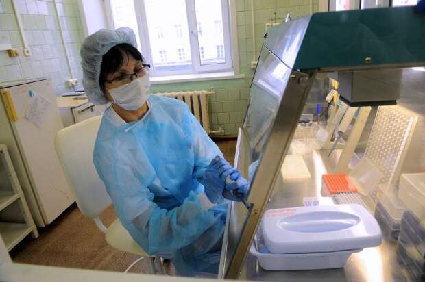 «Как они нас опередили?»: китайцы удивлены новой вакциной из России