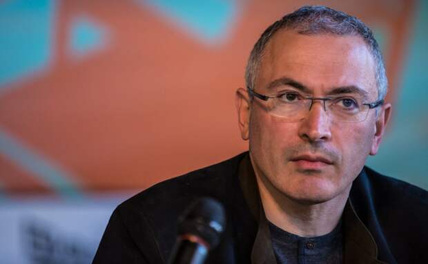 Ходорковский предсказал судьбу Путина