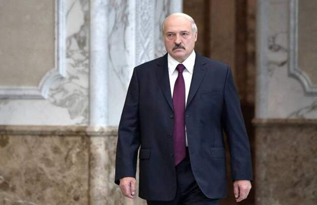 Французские СМИ: Лукашенко бросил вызов России и может поплатиться за это