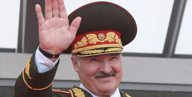 Александр Роджерс: Что я думаю про Лукашенко и ситуацию в Белоруссии