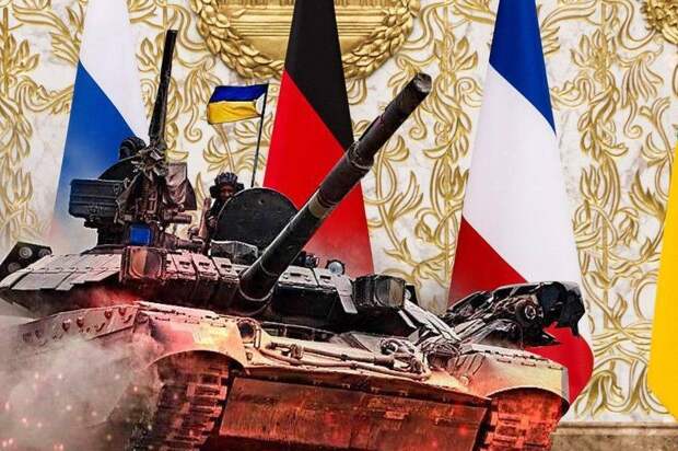 Киев затягивает переговоры по Донбассу и готовит боевиков в Белоруссию