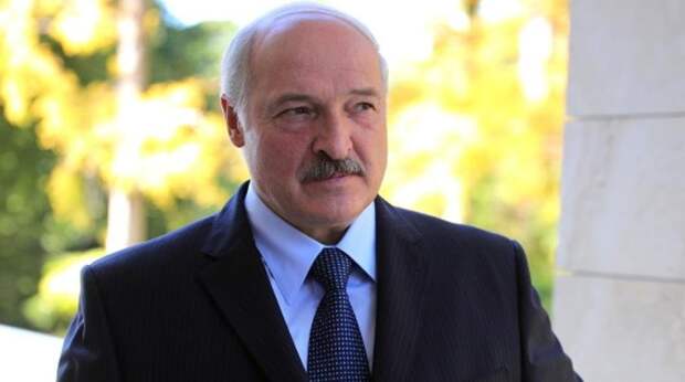 Запад перечислил Лукашенко свои условия по протестам в Белоруссии