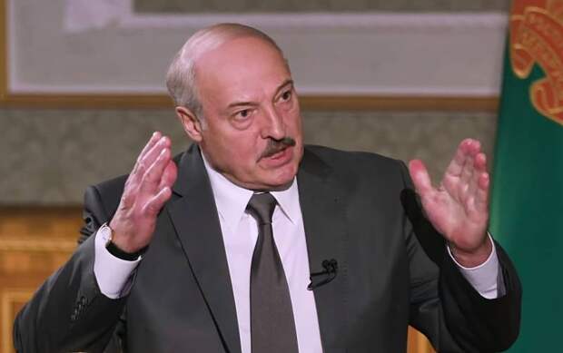 Союза с Россией не будет: о чем еще рассказал Лукашенко в интервью Гордону