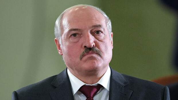 Лукашенко пересидит протест