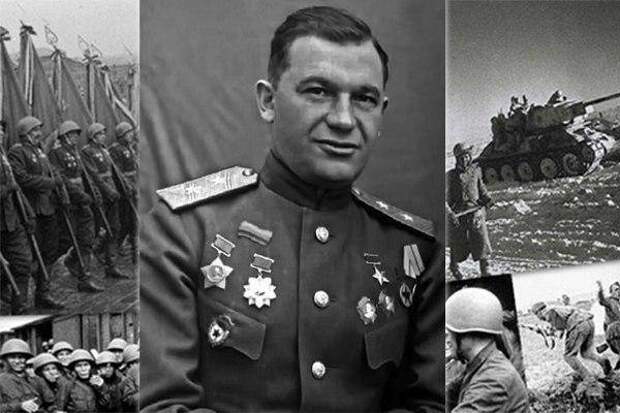Яков Крейзер: история советского генерала, который остановил Гитлера