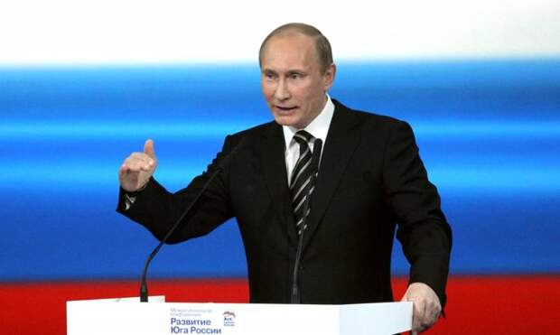 Почему Путин может не воспользоваться своим «обнулением»
