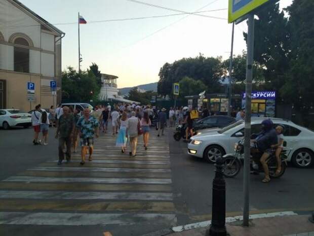 Хорошая Ялта. Плохая Ялта: украинец увидел, что изменилось в Крыму за 6 лет