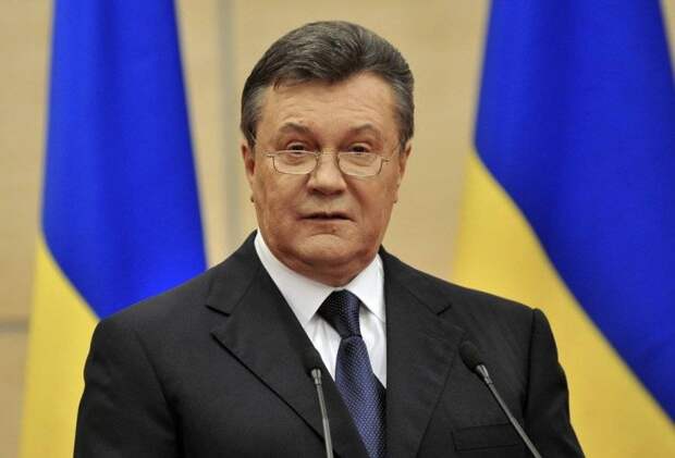 У США был план по Украине: вернуть Януковича и объединить Донбасс