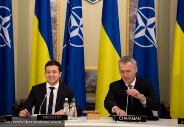 Погребинский: Чем ближе Киев будет к НАТО и ЕС, тем хуже будет украинцам