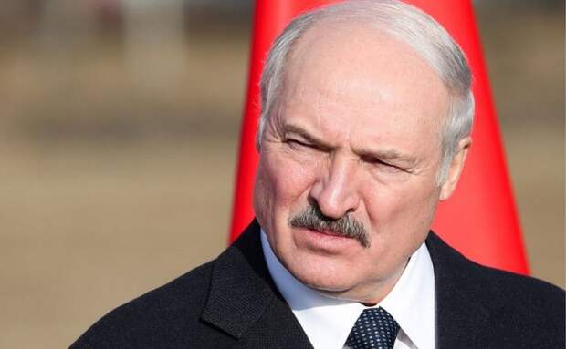 А где же Майдан? На Западе празднуют победу над Лукашенко