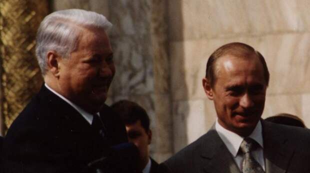 Лукашенко: Ельцин жалел о выборе в преемники Путина