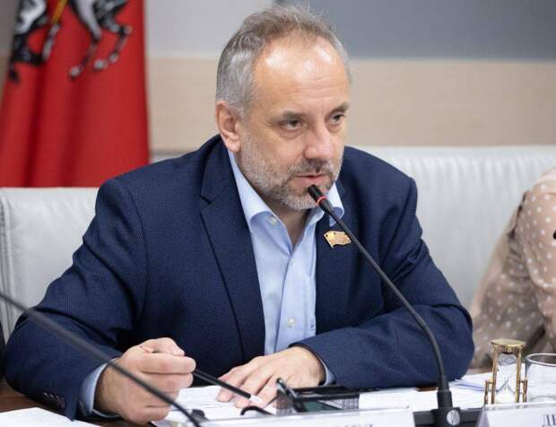 Против оппозиционного депутата Мосгордумы возбуждено уголовное дело