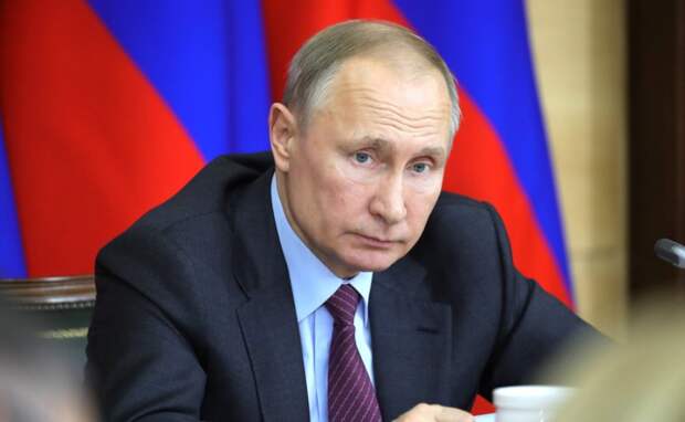 Объясняю 3 причины, почему некоторым россиянам не нравится Путин