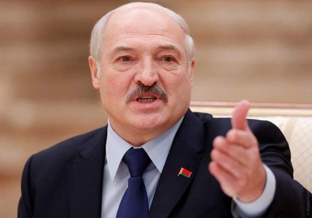 «Полыхать будет до Владивостока»: Лукашенко пригрозил расплатой за раскачку Белоруссии