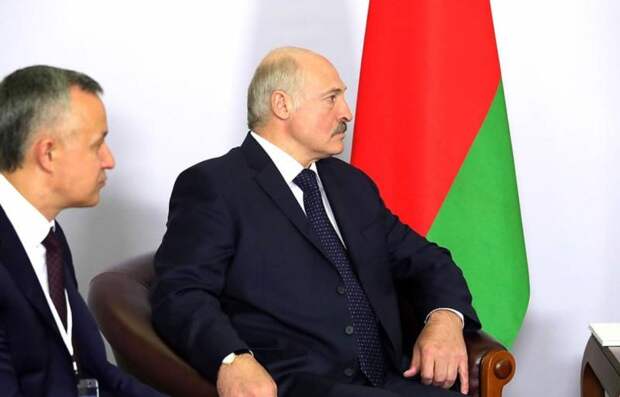 Арестом «вагнеровцев» президент Лукашенко лишил себя поддержки России