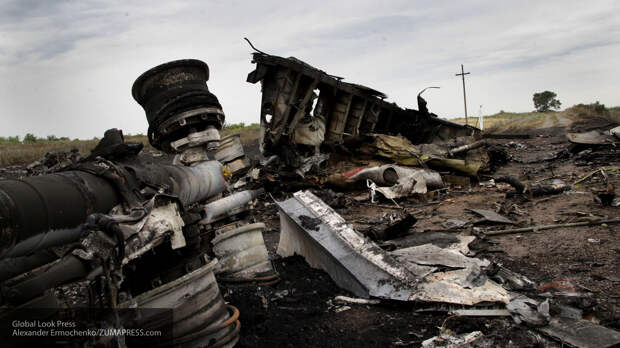 Антипов: суду придется рассмотреть две альтернативные версии по делу MH17