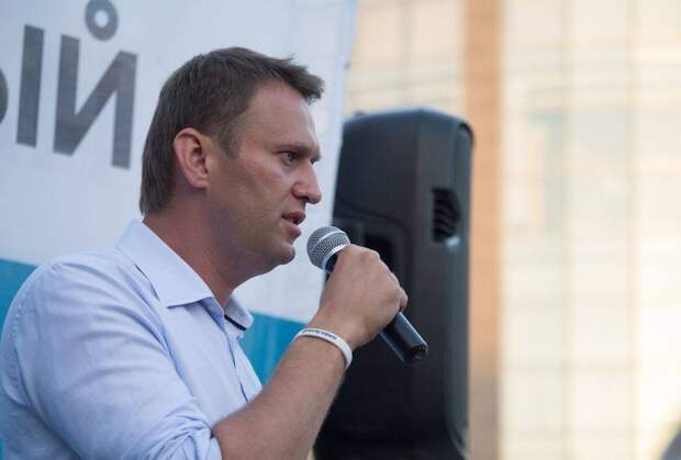 «Путин лично отдал приказ»: в Германии обвинили Кремль из-за Навального
