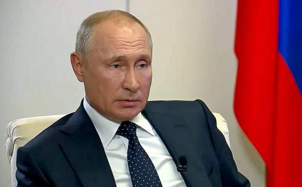 Белорусы отреагировали на слова Путина о резерве силовиков для подавления беспорядков
