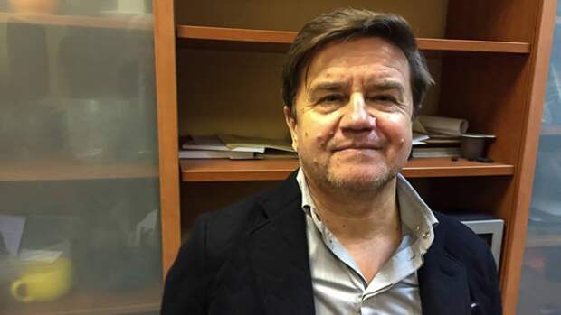 Украинский политолог Карасев призвал Киев «закапсулировать» Донбасс