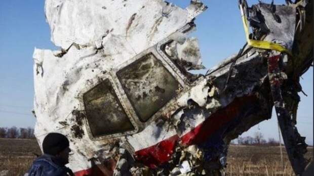 Киев заставят ответить за сбитый на Донбассе Boeing МН17