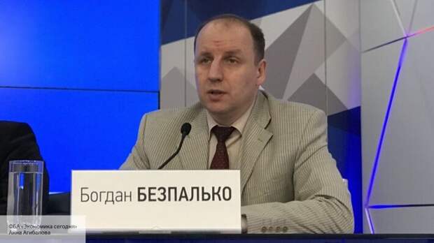 Безпалько оценил создание РФ и Белоруссией единого союзного государства