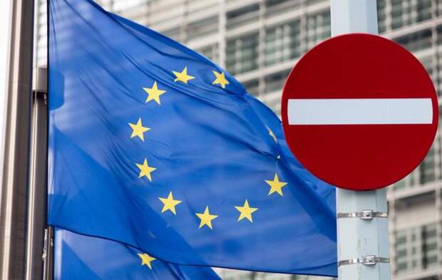 Александр Роджерс: Разбираем обиды Евросоюза на наши санкции