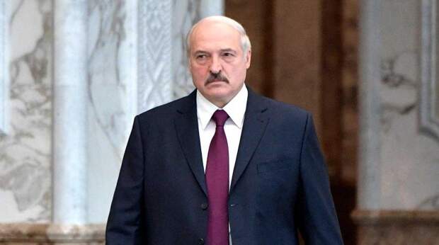 Врач-психиатр поставил Лукашенко диагноз