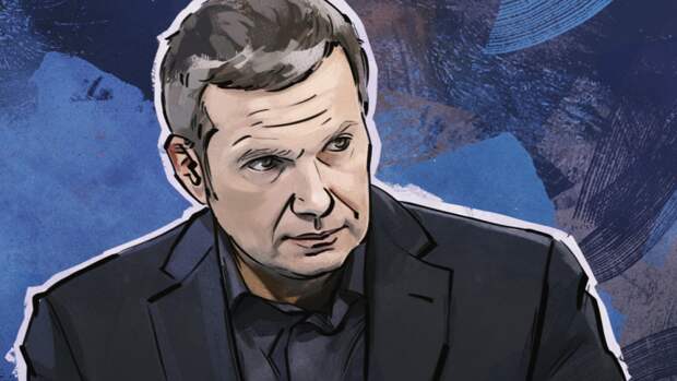 Соловьев: Комплекс неполноценности заставил ЕП принять антироссийскую резолюцию