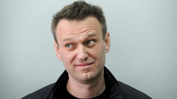 Навальный стал безмолвной марионеткой в руках заинтересованных лиц