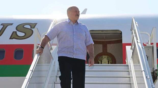 Разговор Путина и Лукашенко рассекретили: о чем договорились президенты