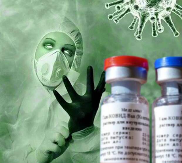 Кнутом и пряником: партия коронавируса загоняет население на вакцинацию