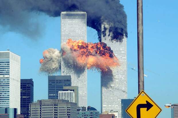 9/11: американская трагедия, о которой мы не знаем правды