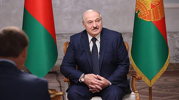 Сергей Миронов назвал альтернативу Лукашенко