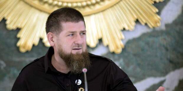 Кадыров оценил видео с &quot;чеченцами&quot;, помывшими обувь в православном источнике