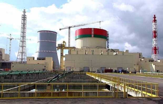 Biznes Alert о строящейся БелАЭС: Три цели российского «ядерного оружия» в Беларуси