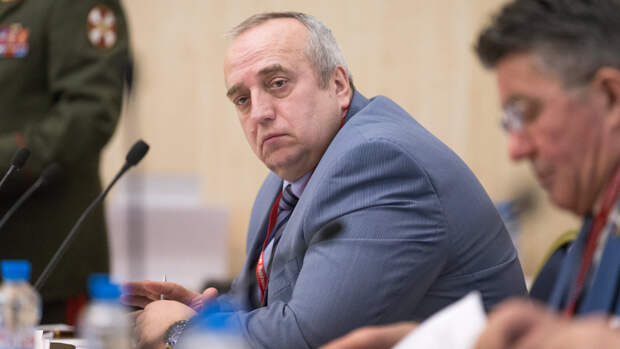 Клинцевич дал совет руководству Армении и Азербайджана по Карабаху