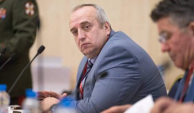 Клинцевич о конфликте в Нагорном Карабахе: РФ должна выступить миротворцем