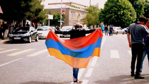 Осташко: Баку воспользовался ошибками Пашиняна, чтобы вернуть Карабах