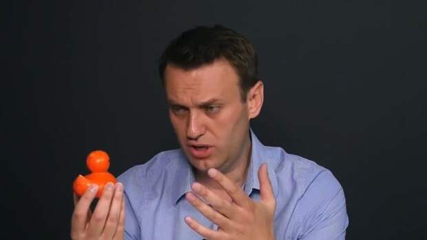 Александр Роджерс: История Навального — из «вождей» в инструменты