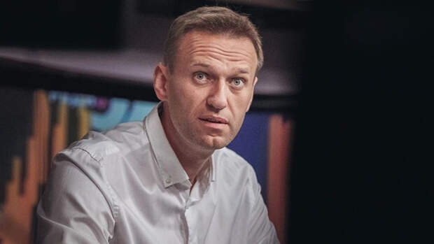 Перед ЧП с Навальным Ашурков предлагал блогеру «тихо уйти на пенсию»