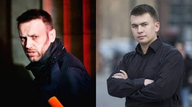 Ремесло увидел в действиях команды Навального признаки госизмены