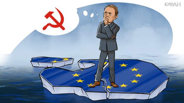 Политолог об отказе ЕС признать выборы в Крыму: Фирменное лицемерие