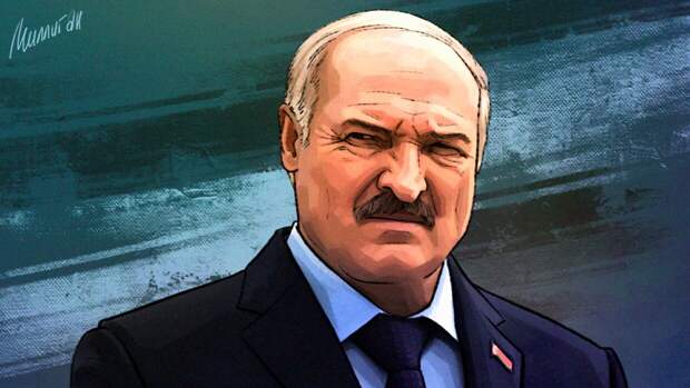 Вассерман назвал истинную причину атаки Запада на Лукашенко