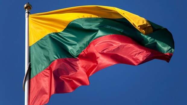 В России посоветовали «закрыть варежку» литовцам из-за Белоруссии