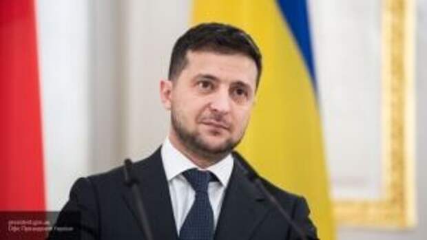Депутат Украины объявил о подготовке к свержению Зеленского силовым путем
