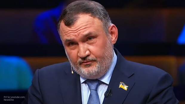 Депутат Украины объявил о подготовке к свержению Зеленского силовым путем