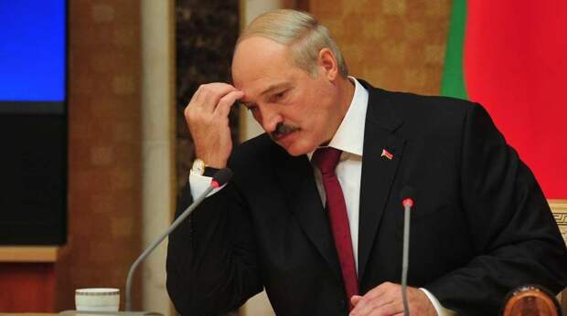 Внучки Лукашенко бросили школу в Белоруссии