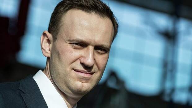 ФБК не контролирует инцидент с «отравлением» Навального