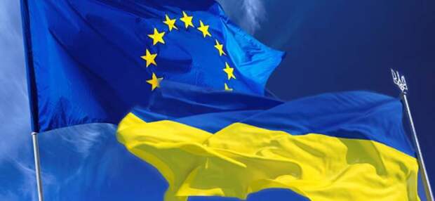 Евросоюз пригрозил лишить Украину кредитов и безвизового режима