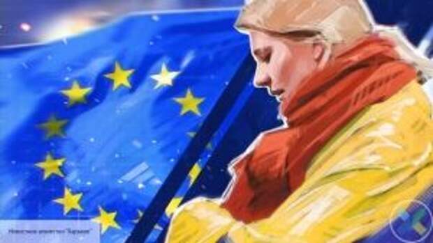 Будет так, как прикажет Запад: Евросоюз пригрозил лишить Украину безвиза
